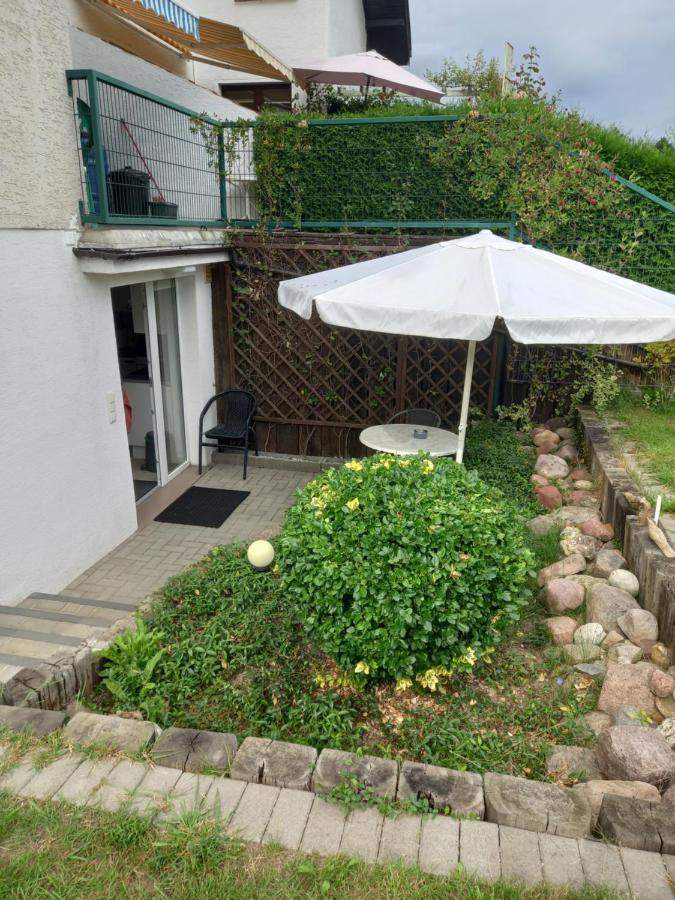 Apartment With Garden Access Szczecin Buitenkant foto