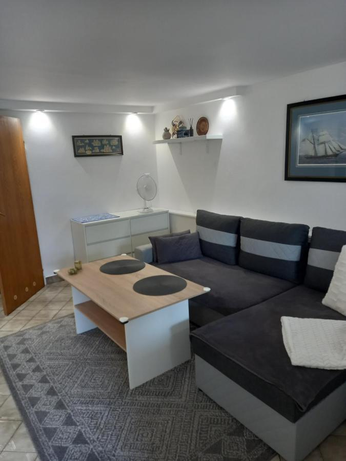 Apartment With Garden Access Szczecin Buitenkant foto